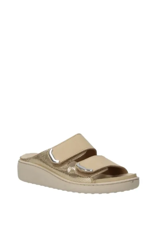 Pharma shoes Ciabatta 356 Beige