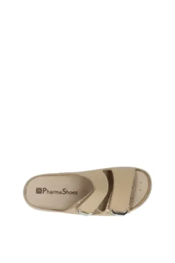 Pharma shoes Ciabatta 356 Beige