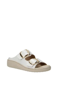 Pharma shoes Ciabatta 352 Bianco
