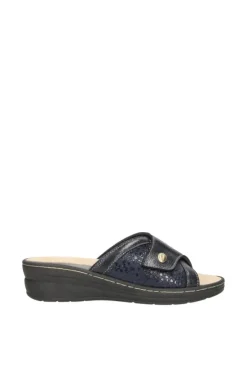 Pharma shoes Ciabatta 179 Blu