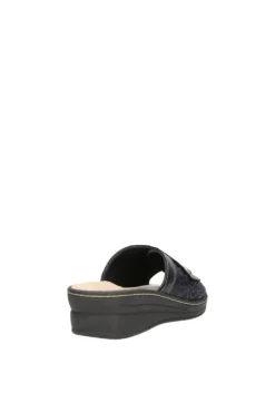 Pharma shoes Ciabatta 179 Blu