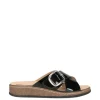 Pharma shoes Ciabatta 302 Nero