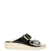 Pharma shoes Ciabatta 352 Nero