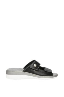 Pharma shoes Ciabatta 311 Nero