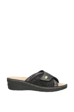 Pharma shoes Ciabatta 179 Nero
