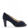 Pharma shoes Decollete 42392 Blu