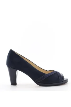 Pharma shoes Decollete 42392 Blu