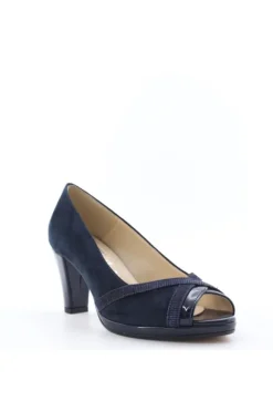 Pharma shoes Decollete 42392 Blu