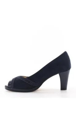 Pharma shoes Decollete 42392 Blu