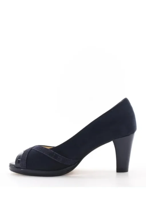 Pharma shoes Decollete 42392 Blu