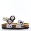 Pinky punky Sandali 115 Bianco