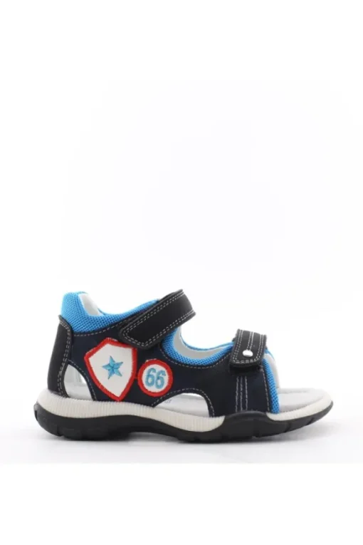 Pinky punky Sandali 4222 Black
