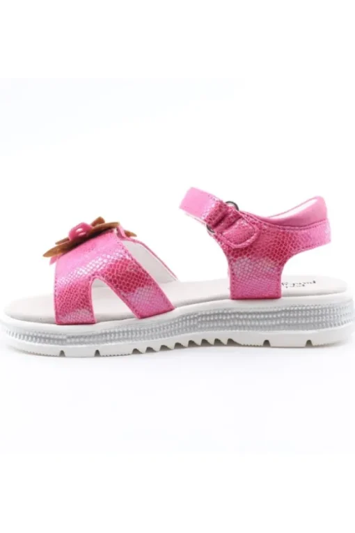 Pinky punky Sandali 4023 Fuxia