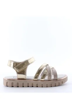 Pinky punky Sandali 46306 Gold
