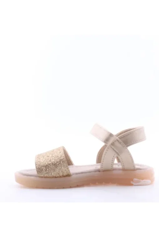 Pinky punky Sandali 4204 Gold