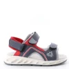 Pinky punky Sandali 44277 Grey