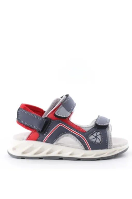 Pinky punky Sandali 44277 Grey