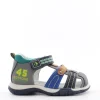 Pinky punky Sandali 4221 Grey