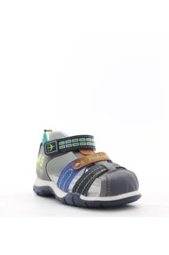Pinky punky Sandali 4221 Grey
