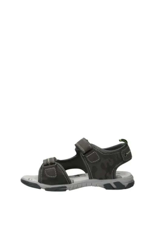 Pinky punky Sandali 46148 Grey