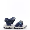 Pinky punky Sandali 4223 Navy