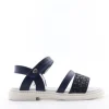 Pinky punky Sandali 4214 Navy