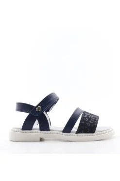 Pinky punky Sandali 4214 Navy