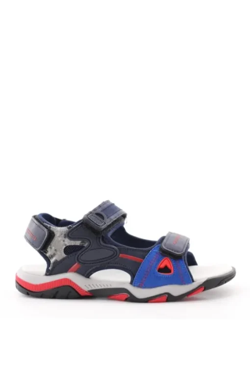 Pinky punky Sandali 4233 Navy