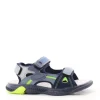 Pinky punky Sandali 4225 Navy