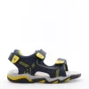 Pinky punky Sandali 4224 Navy