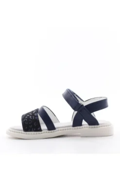 Pinky punky Sandali 4214 Navy