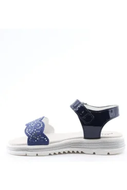 Pinky punky Sandali 4022 Navy