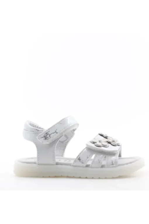 Pinky punky Sandali 4205 Silver