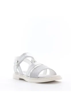 Pinky punky Sandali 4214 Silver