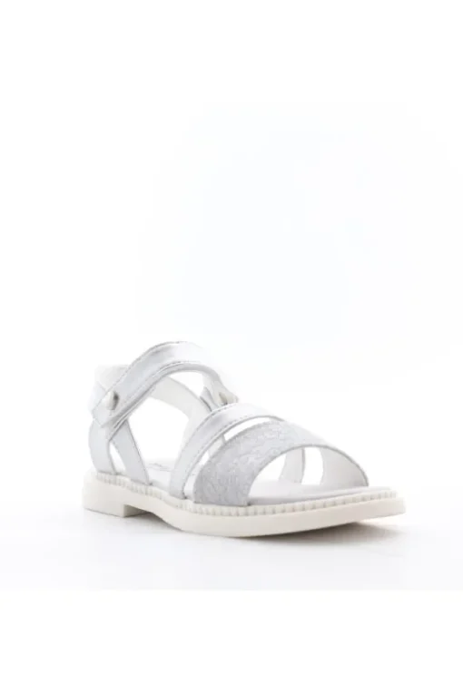 Pinky punky Sandali 4214 Silver