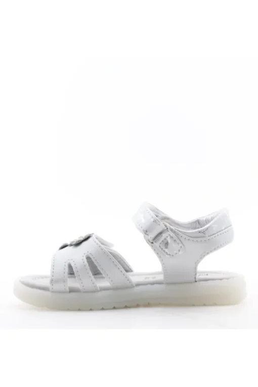 Pinky punky Sandali 4205 Silver