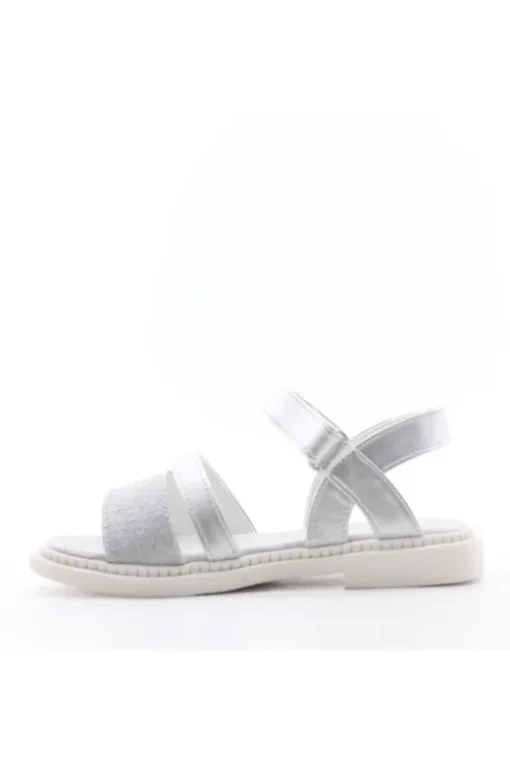 Pinky punky Sandali 4214 Silver