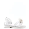 Pinky punky Sandali 4217 White
