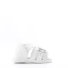 Pinky punky Sandali 4209 White