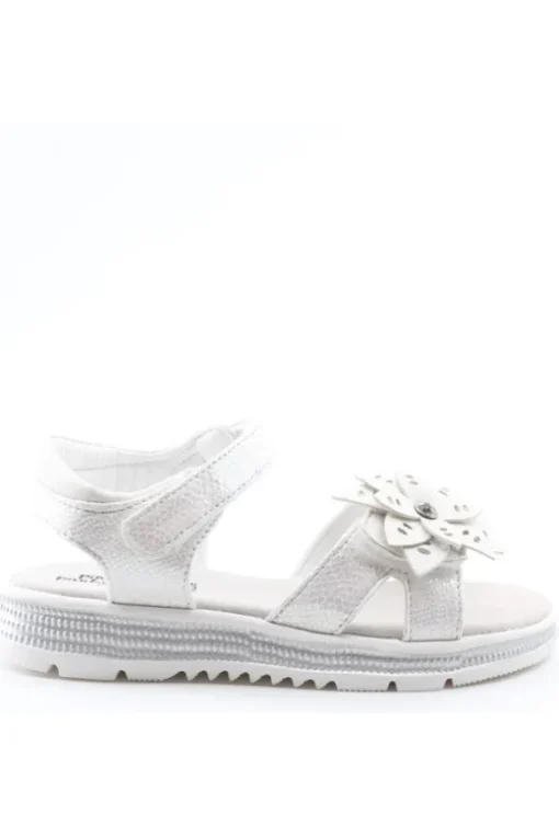 Pinky punky Sandali 4023 White
