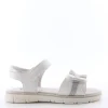 Pinky punky Sandali 46305 White