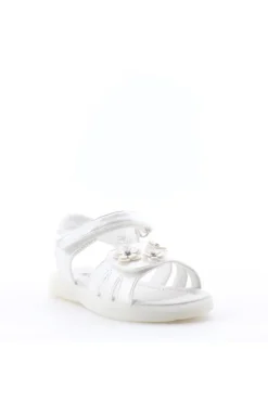 Pinky punky Sandali 4205 White