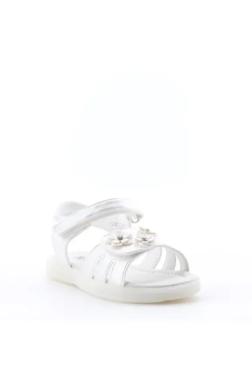 Pinky punky Sandali 4205 White