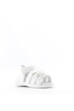 Pinky punky Sandali 4209 White