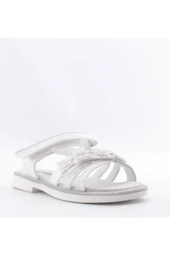 Pinky punky Sandali 4216 White