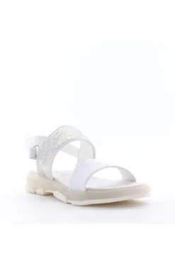 Pinky punky Sandali 4215 White