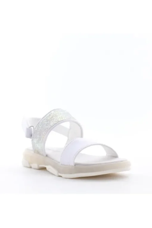 Pinky punky Sandali 4215 White