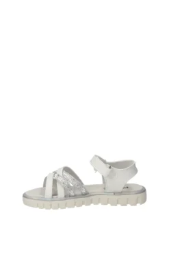 Pinky punky Sandali 46306 White