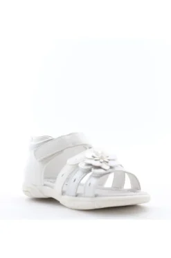 Pinky punky Sandali 4209 Whtsilver