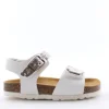Pinky punky Sandali 218f Bianco